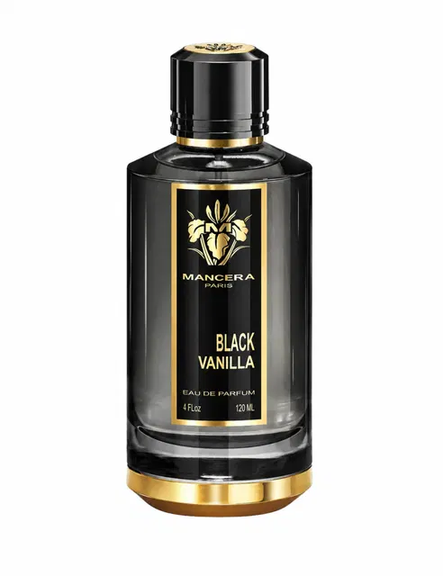 Mancera Black Vanilla
