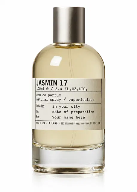 Le Labo Jasmin 17