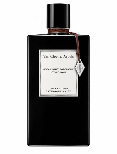 Van Cleef & Arpels Moonlight Patchouli