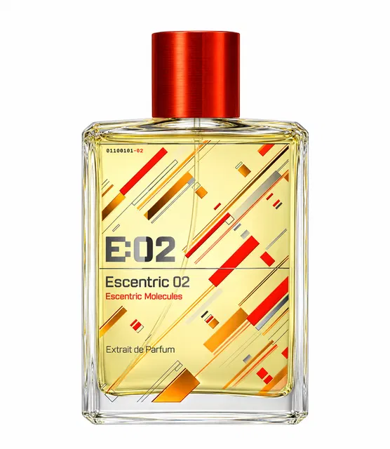 Escentric Molecules Escentric 02 Extrait
