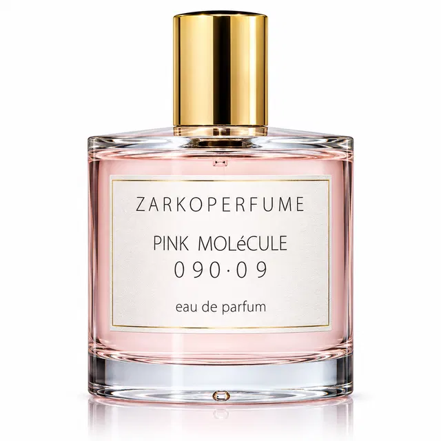 ZARKOPERFUME PINK MOLéCULE 090.09