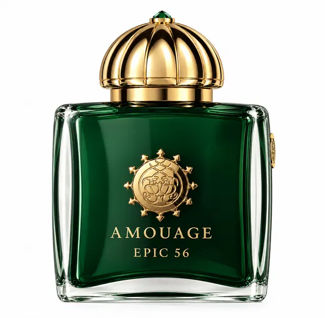 Amouage Epic 56 Woman