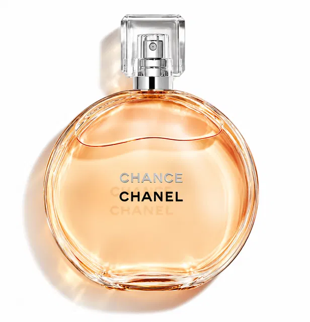Chanel Chance Eau de Toilette