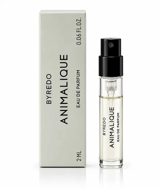 Byredo Animalique