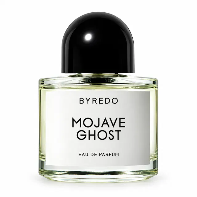 Byredo Mojave Ghost