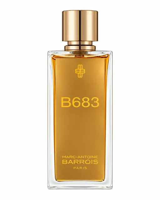 Marc-Antoine Barrois B683