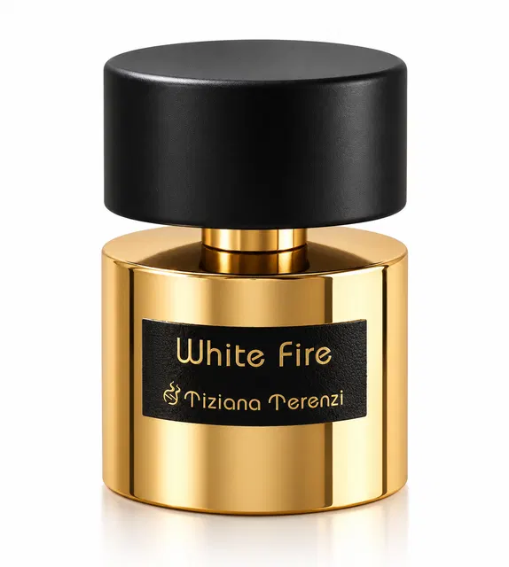 Tiziana Terenzi White Fire