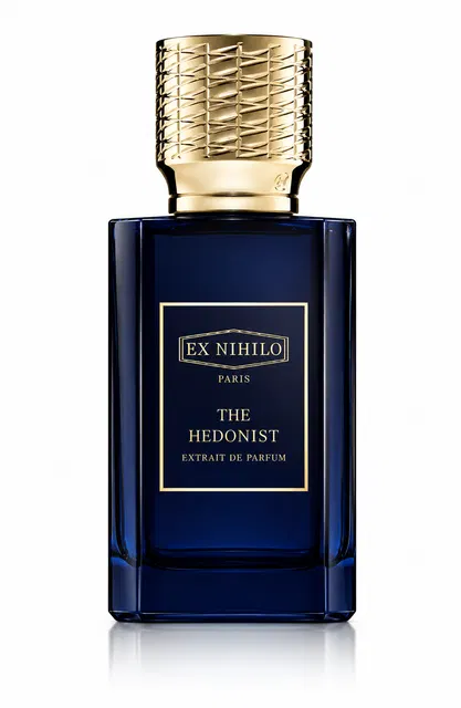 Ex Nihilo The Hedonist Extrait de Parfum