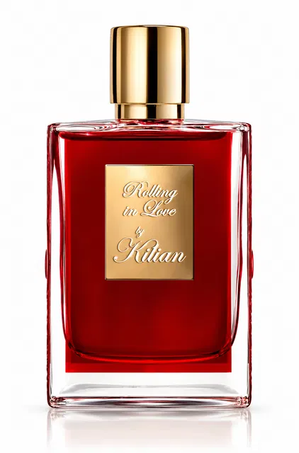 By Kilian Rolling in Love