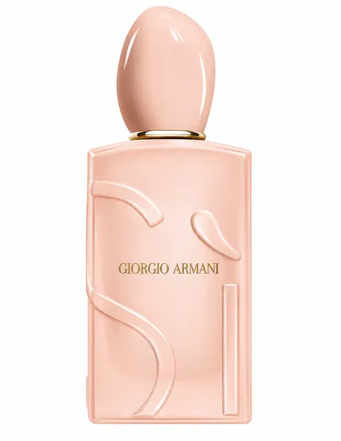 Giorgio Armani Sì Nude Bloom