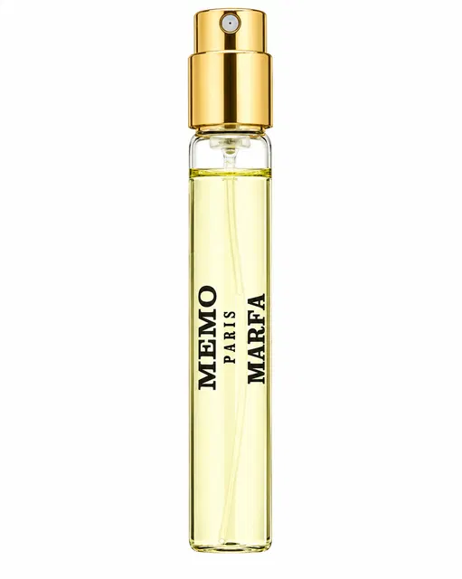 Memo Paris Marfa