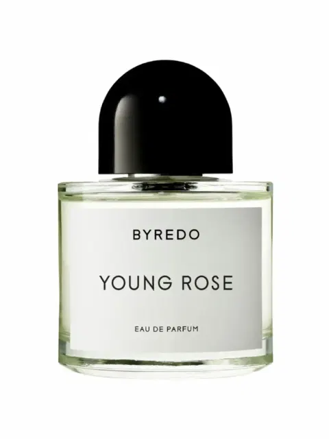 Byredo Young Rose