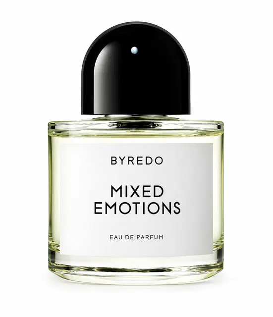 Byredo Mixed Emotions