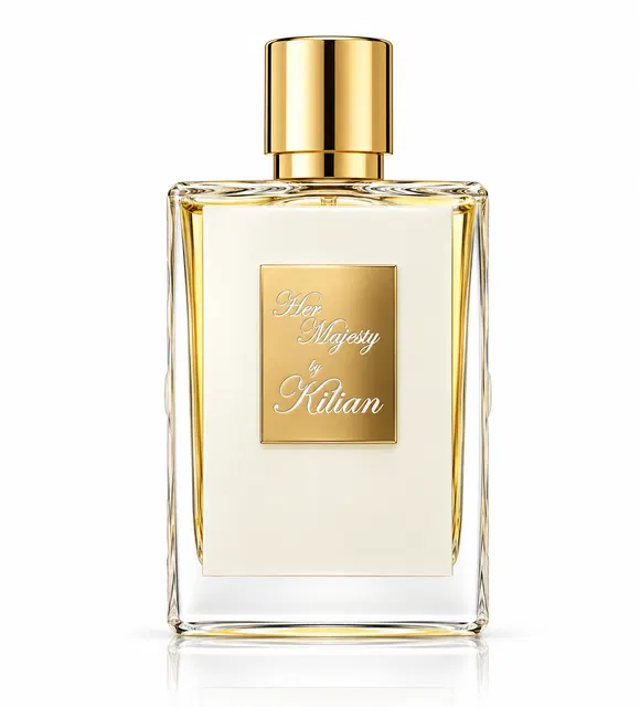 By Kilian Her Majesty