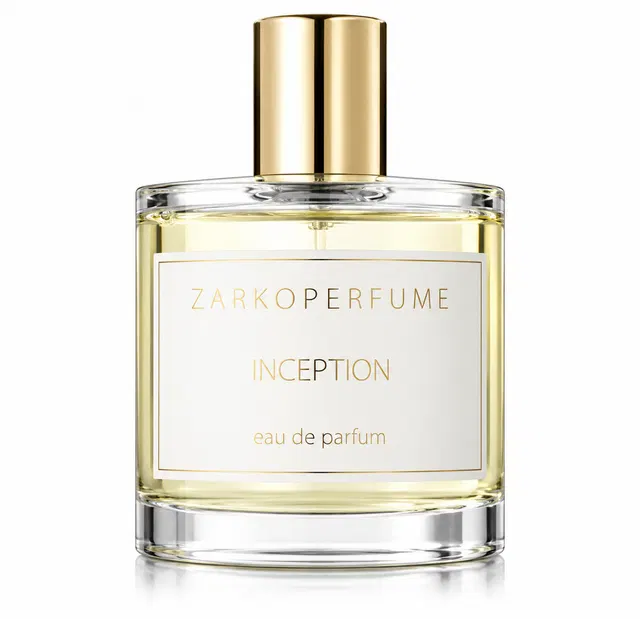 ZARKOPERFUME INCEPTION