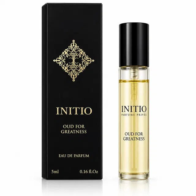 Initio Parfums Prives Oud for Greatness