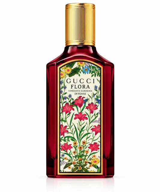 Gucci Flora Gorgeous Gardenia Intense