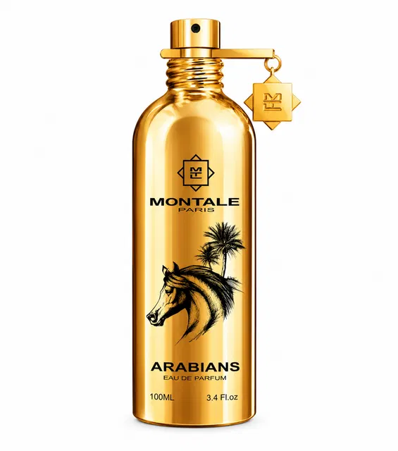 Montale Arabians