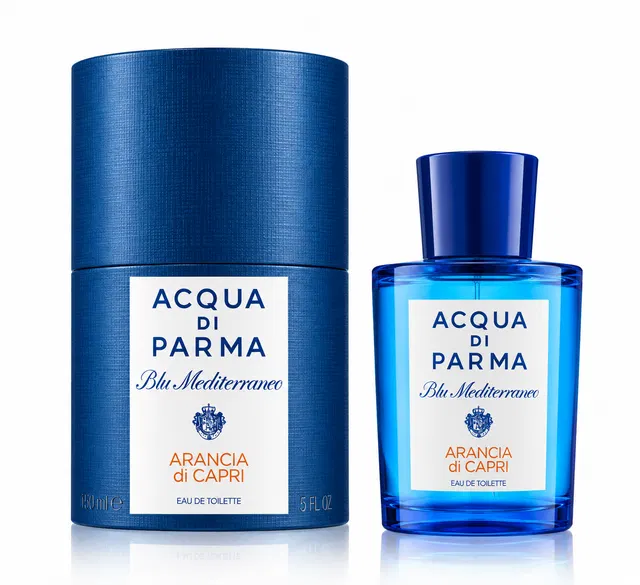 Acqua di Parma Blu Mediterraneo Arancia di Capr