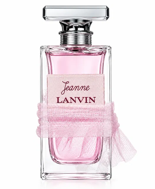 Lanvin Jeanne