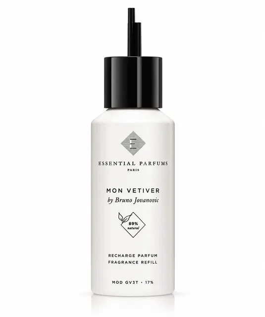 Essential Parfums Mon Vetiver