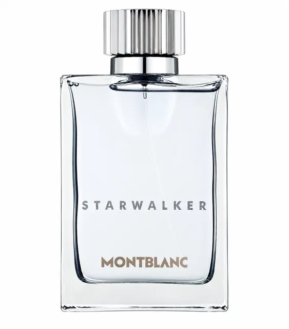 Montblanc Starwalker