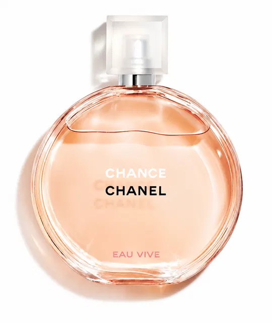 Chanel Chance Eau Vive
