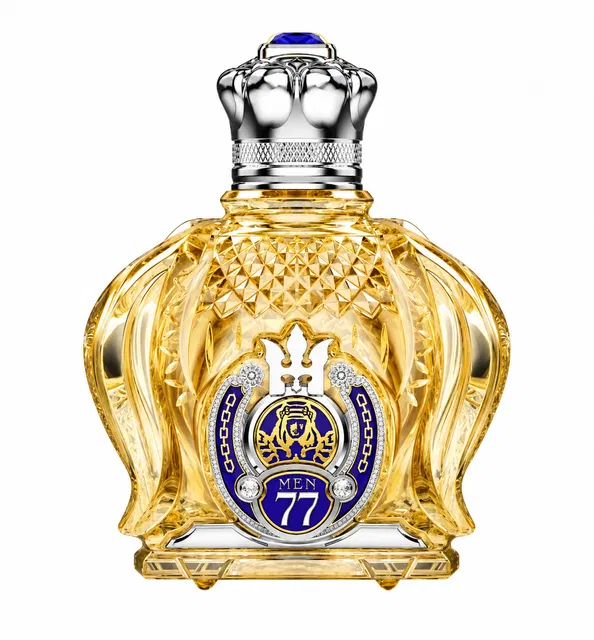 Shaik Opulent Shaik Classic No 77