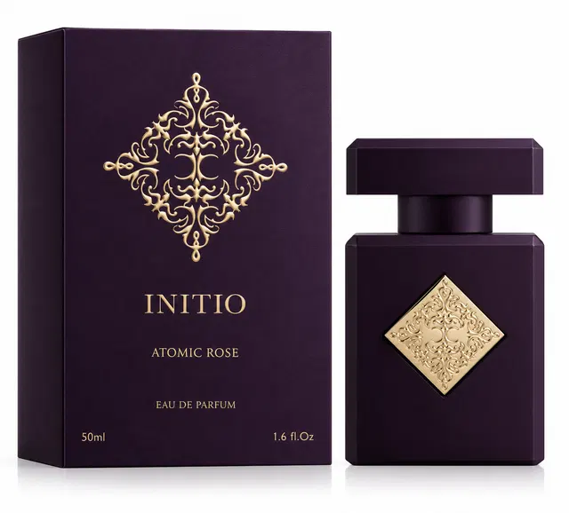 Initio Parfums Prives Atomic Rose