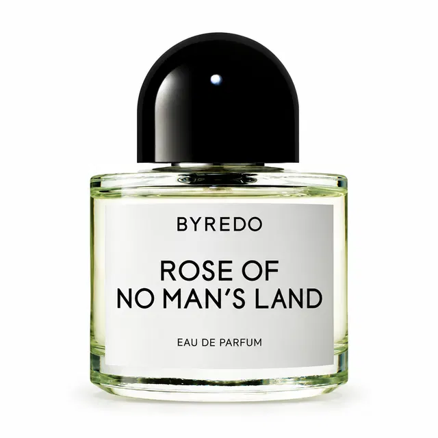 Byredo Rose Of No Man's Land