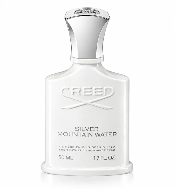 Creed Silver Mountain