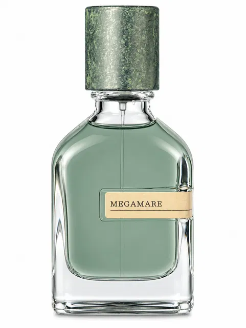 Orto Parisi Megamare