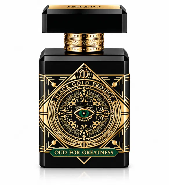 Initio Parfums Prives Oud for Greatness Neo