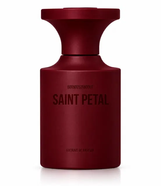 BORNTOSTANDOUT Saint Petal Extrait Extreme