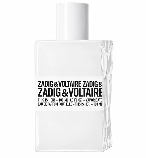 Zadig & Voltaire This is Her