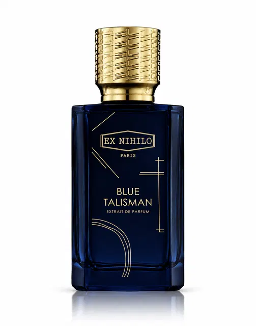Ex Nihilo Blue Talisman Extrait de Parfum