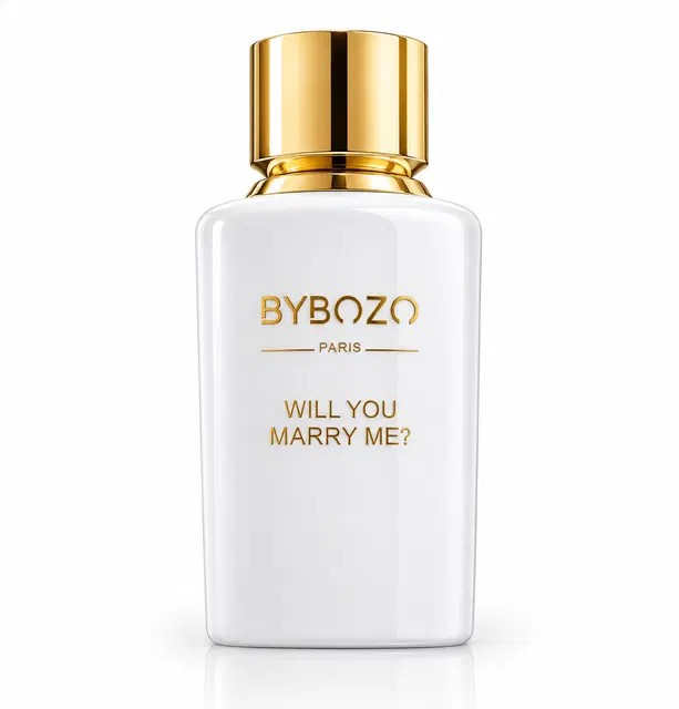ByBozo Will You Marry Me?