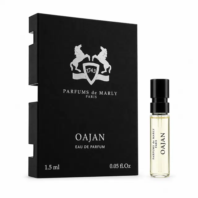 Parfums de Marly Oajan