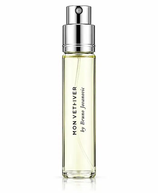 Essential Parfums Mon Vetiver