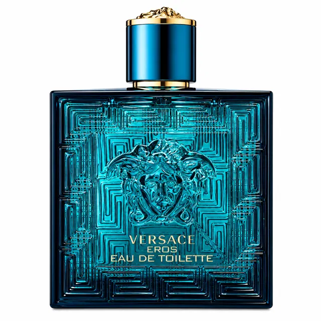 Versace Eros Eau De Toilet