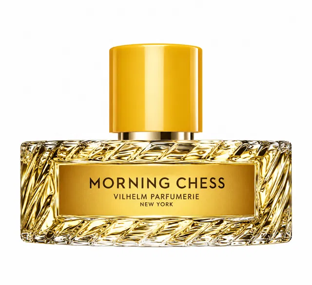 Vilhelm Parfumerie Morning Chess