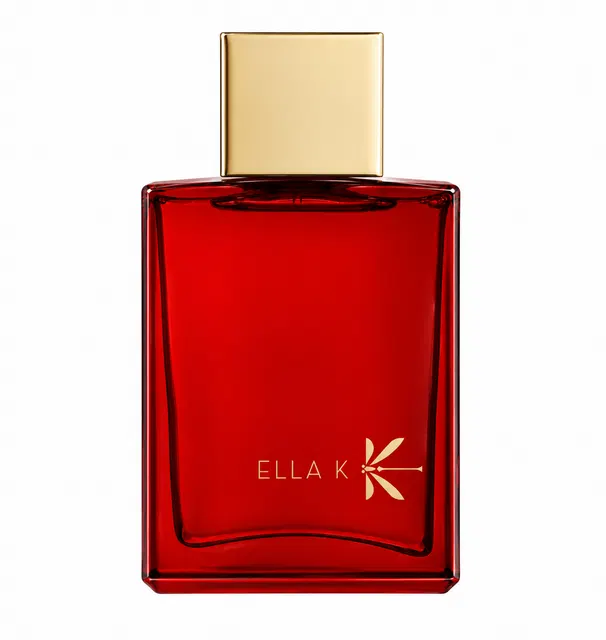 Ella K Parfums Camélia K
