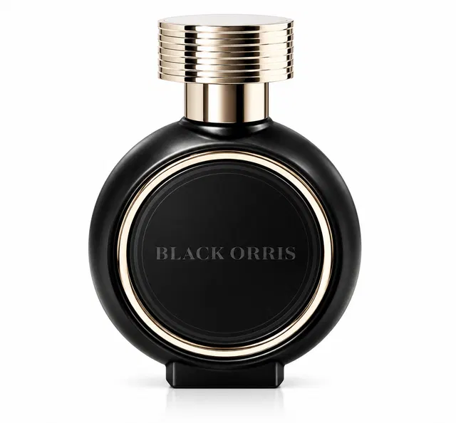HFC Black Orris