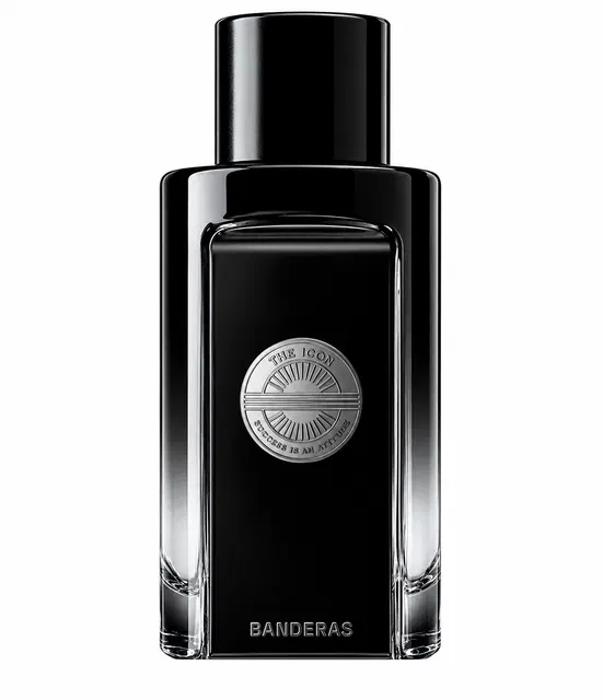 Antonio Banderas The Icon The Perfume