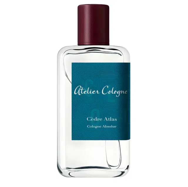 Atelier Cologne Cedre Atlas