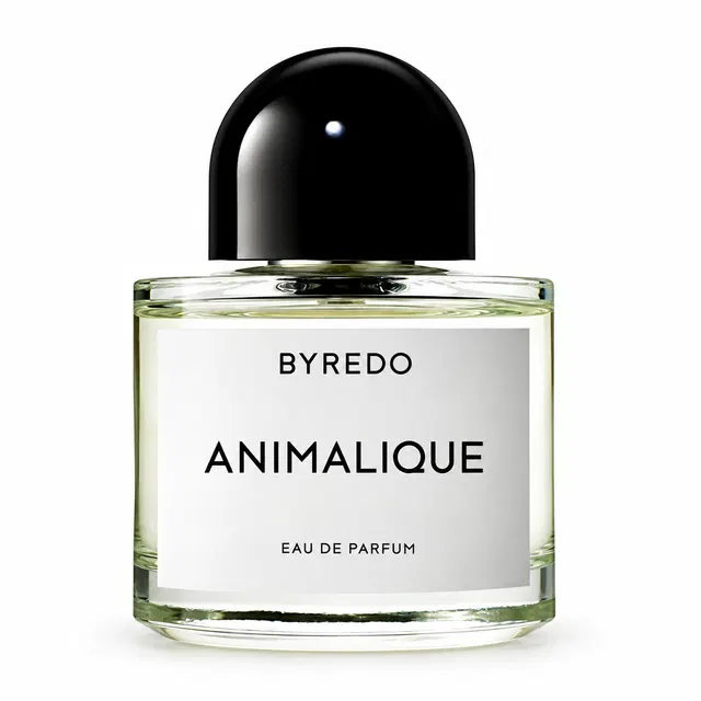 Byredo Animalique