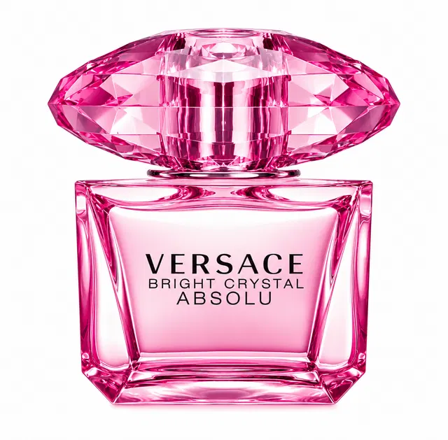 Versace Bright Crystal Absolu
