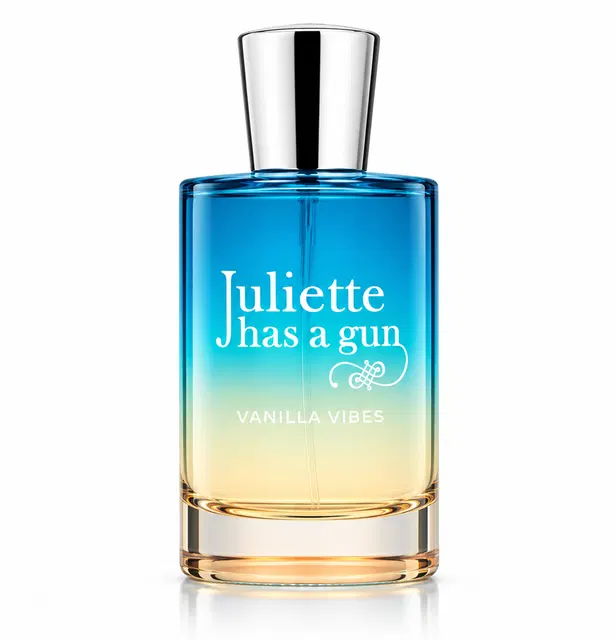 Juliette Has A Gun Vanilla Vibes