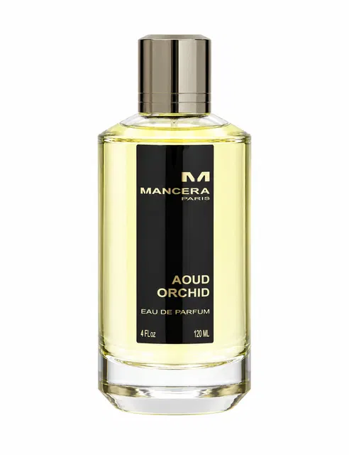 Mancera Aoud Orchid