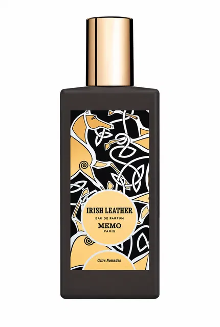 Memo Paris Irish Leather